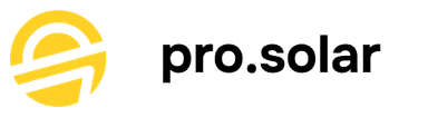 pro.solar logo